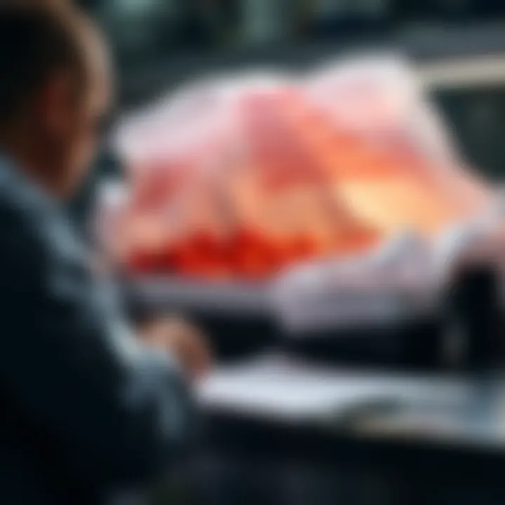 HACCP Documentation and Record Keeping: A Detailed Examination Summary