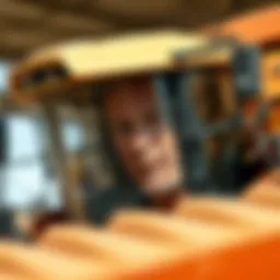 Harvesters in Topeka: An In-Depth Exploration of Agricultural Machinery and Techniques Introduction