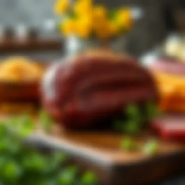 Notable High Peaks Plant Based Sausage: A Comprehensive Exploration Notable High Peaks Plant Based Sausage: A Comprehensive Exploration