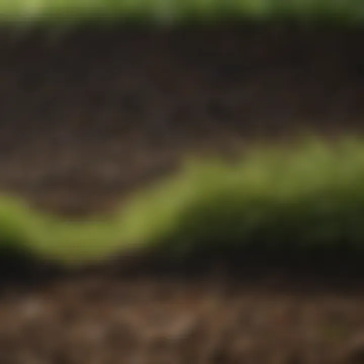 Ideal soil conditions for zoysia grass