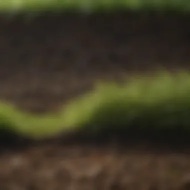 Ideal Soil Conditions for Zoysia Grass Ideal soil conditions for zoysia grass
