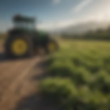 Chemical vs. Natural Weed Killers Comparison of chemical and natural weed killers