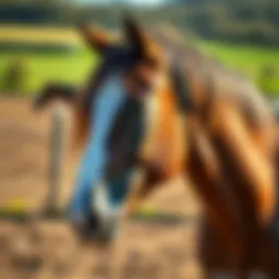 Identifying the Optimal Magnesium Sources for Horses Introduction