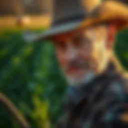 In-depth Examination of Farmer Loan Programs Introduction