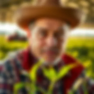 Notable In-depth Examination of Farmer Loan Programs