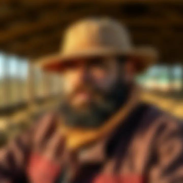 In-depth Examination of Farmer Loan Programs Summary