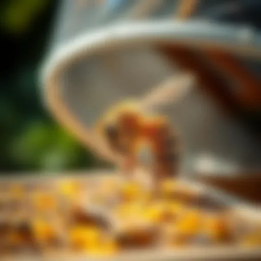 Initiating Beekeeping: A Comprehensive Guide to Starting Your Apiary Introduction