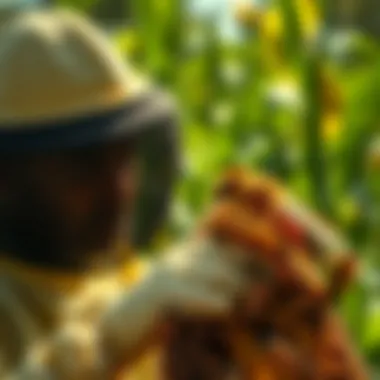 Notable Initiating Beekeeping: A Comprehensive Guide to Starting Your Apiary