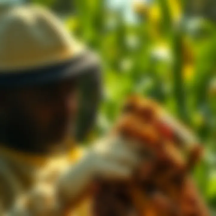 Notable Initiating Beekeeping: A Comprehensive Guide to Starting Your Apiary