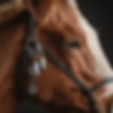 Installation process of Ritchey ear tags