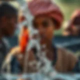 Investing in Water: Strategies and Implications Introduction