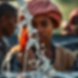 Investing in Water: Strategies and Implications Introduction