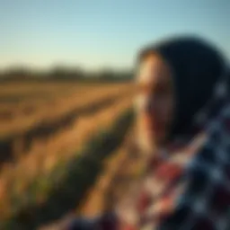 IRS Farmers Tax Guide: Navigating Financial Responsibilities in Agriculture Introduction