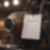 Legal documents related to Kohler v. Twin Parts