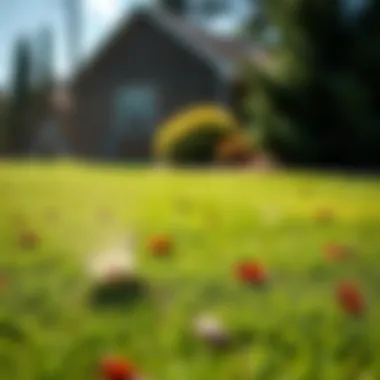 Notable Lawn Care Strategies for Fall and Winter Maintenance