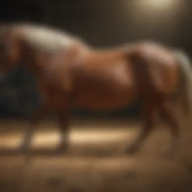 Lysine: Essential Amino Acid for Horses The significance of lysine in a horse's diet
