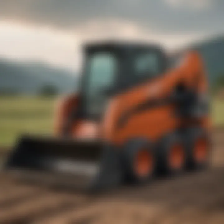 Maintenance tips for maximizing Bobcat skid steer warranty