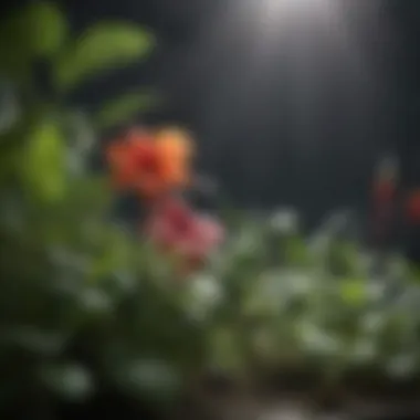 Understanding Nutrient Components Nutrient components of General Hydroponics Flora Series
