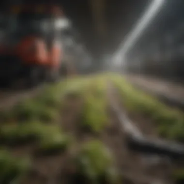 Sustainable Practices with Metro Vac N Blo Sustainable practices while using the Metro Vac N Blo