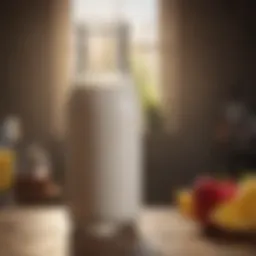 Nutritional benefits of vitamins in milk