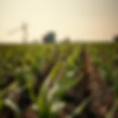 Notable Optimal Sulfur Fertilizers for Enhanced Crop Longevity