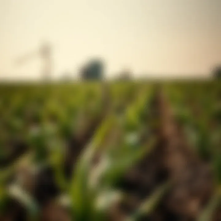 Notable Optimal Sulfur Fertilizers for Enhanced Crop Longevity