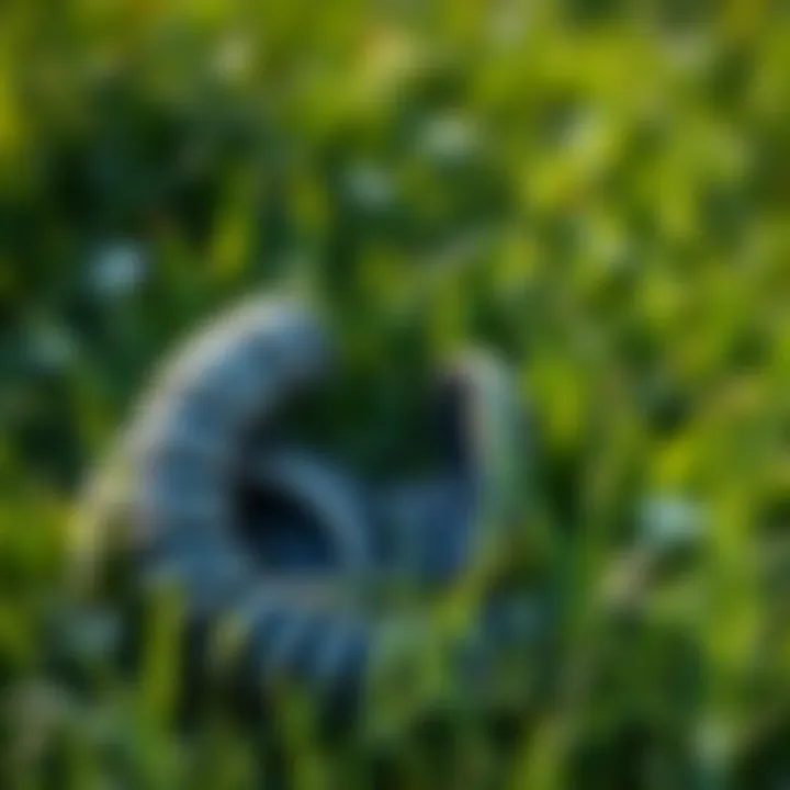 Understanding Seasonal Changes in Crabgrass Control Seasonal changes impacting crabgrass growth