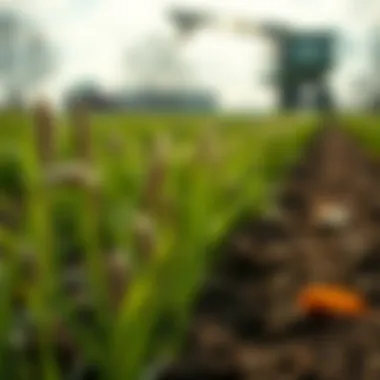 Optimal Timing for Grass Seed Planting Summary