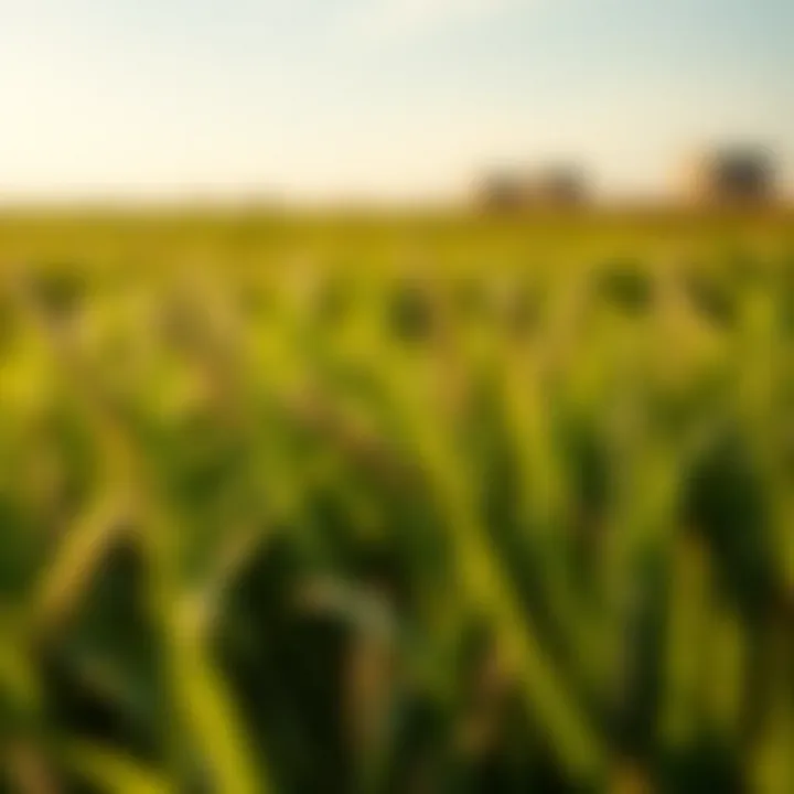 Optimal Timing for Planting Bermuda Grass Seed Summary