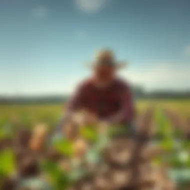 Notable Optimal Timing for Planting Soybeans Notable Optimal Timing for Planting Soybeans