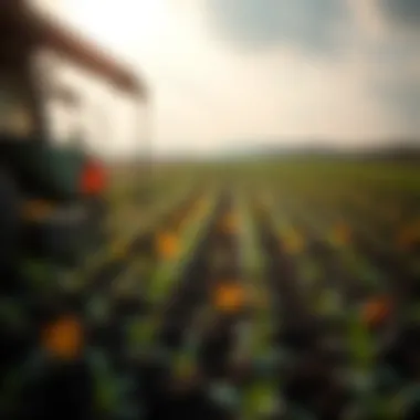 Notable Optimal Timing for Seeding in Fall