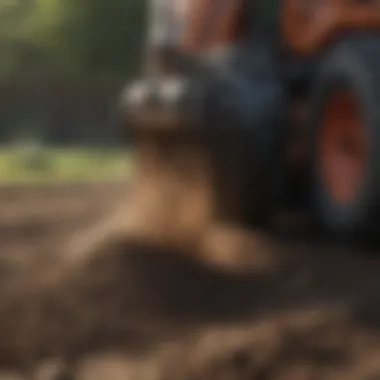 Soil Preparation Techniques Soil preparation techniques for optimal grass growth