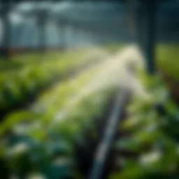 Optimizing Watering Practices with Hose Attachments Introduction