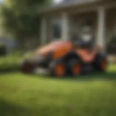 Sustainable Lawn Care Practices Sustainable lawn care practices