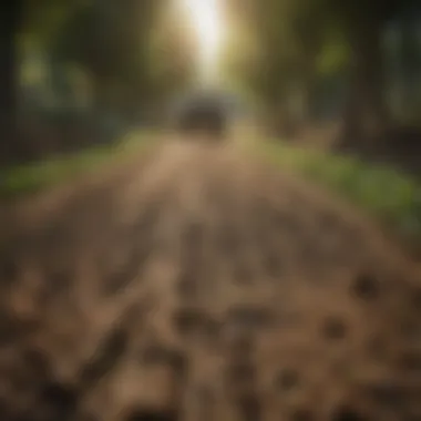 Sustainable Agriculture for Future Food Security Sustainable agricultural practices enhancing food security