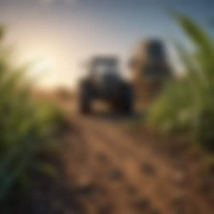 Future trends in sustainable pest control practices