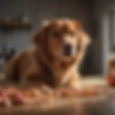 Saving Money with Bravecto Coupons Pet owner using a coupon for Bravecto