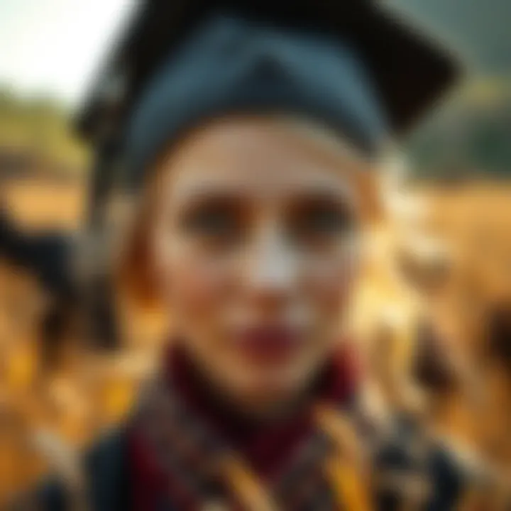 Notable Postgraduate Fellowships: A Pathway to Advanced Learning and Research