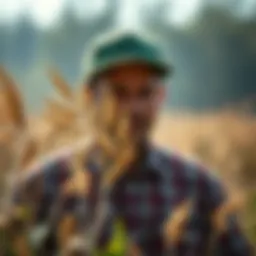Pre-Weed Treatment: Strategies for Effective Weed Control Introduction