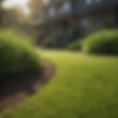 Effective Lawn Care Practices for Vibrant Grass Lawn Care Techniques