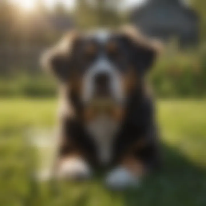 Pet Hydration Practices