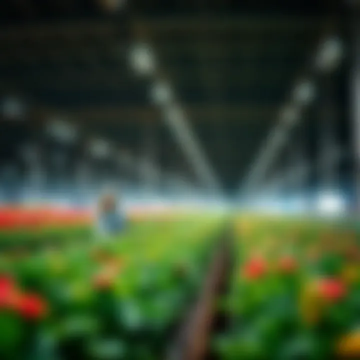Innovative Technologies Transforming Horticulture Technological advancements in horticulture