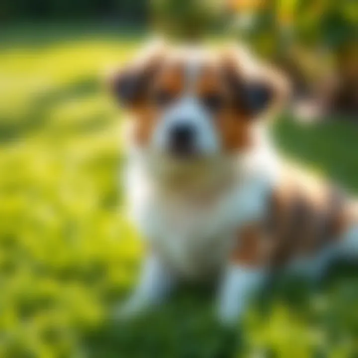 Pet-Friendly Lawn Care Practices Pet-friendly lawn care tips and practices