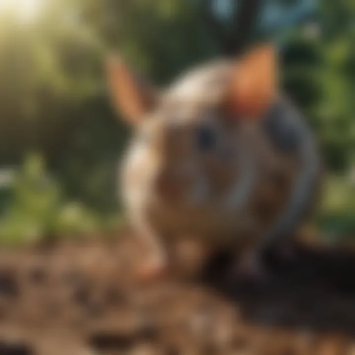 Sustainable practices for effective pest management