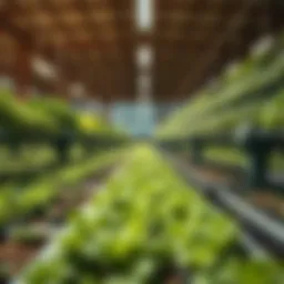 Rolling Grow Benches: An In-Depth Examination Introduction