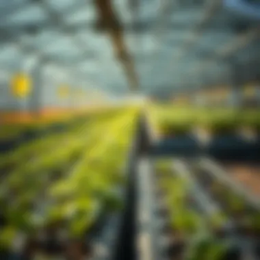 Notable Rolling Grow Benches: An In-Depth Examination