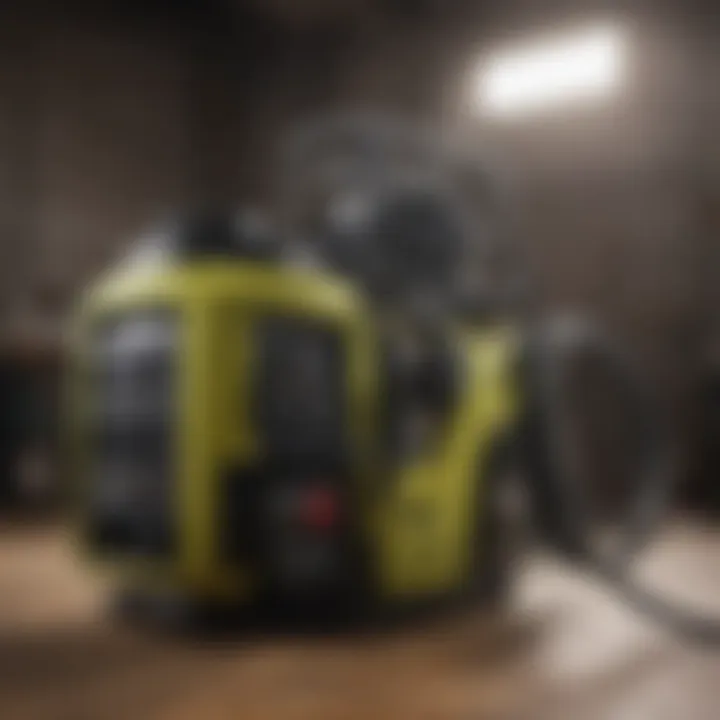 Compatibility issues with sprayer parts