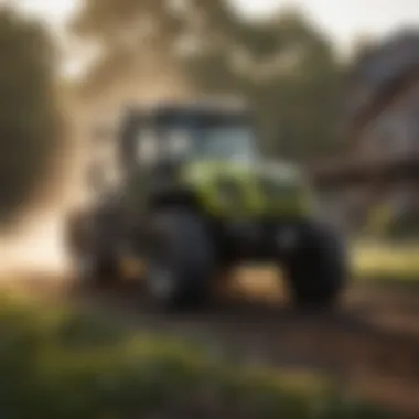 Maintenance Tips for Enhanced Sprayer Longevity Maintenance tips for chemical sprayers
