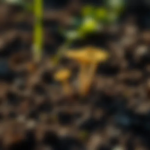 Soil Fungus Killer: Understanding, Prevention, and Control Strategies Introduction