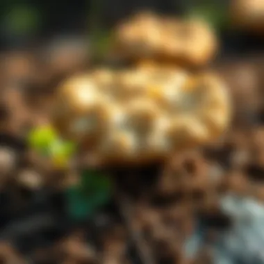 Notable Soil Fungus Killer: Understanding, Prevention, and Control Strategies